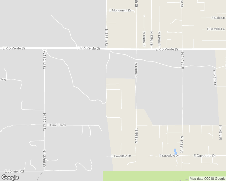 map of restaurants, bars, coffee shops, grocery stores, and more near 13261 East Hedgehog Place in Scottsdale