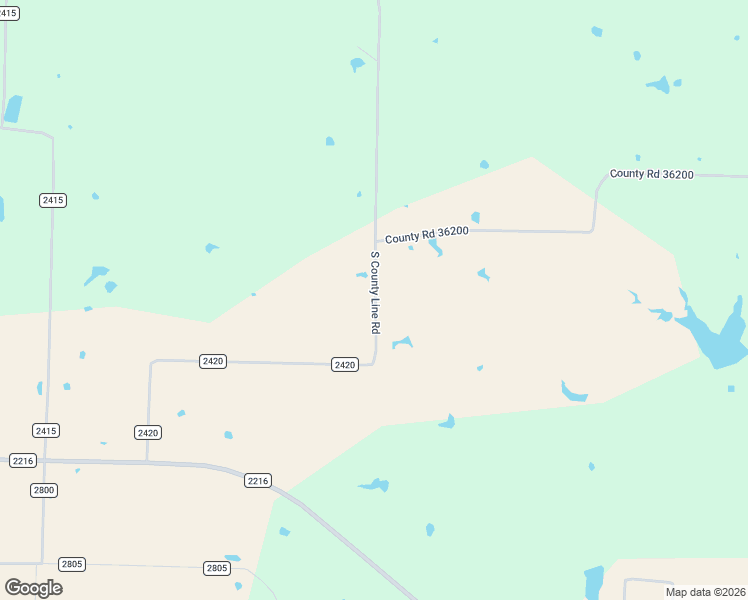map of restaurants, bars, coffee shops, grocery stores, and more near in Allen Point