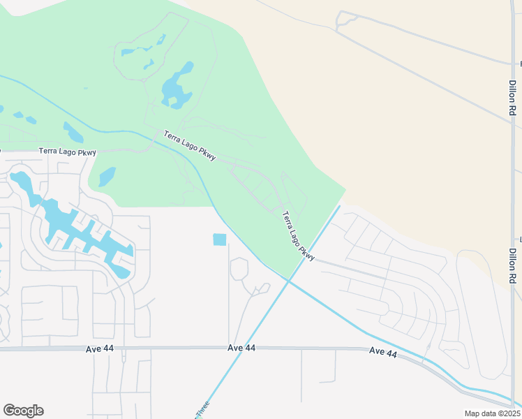 map of restaurants, bars, coffee shops, grocery stores, and more near 85115 Stazzano Place in Indio