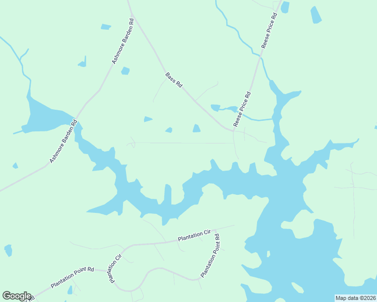 map of restaurants, bars, coffee shops, grocery stores, and more near 1091 Dixie Lane in Lincolnton
