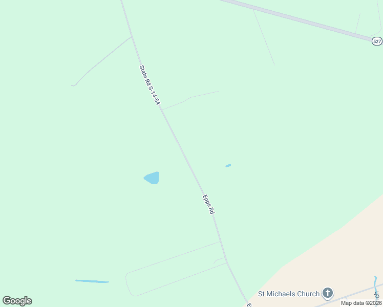 map of restaurants, bars, coffee shops, grocery stores, and more near 2010 Epps Road in New Zion