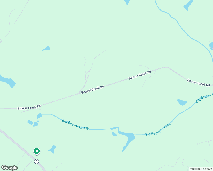 map of restaurants, bars, coffee shops, grocery stores, and more near 607 Beaver Creek Road in Swansea