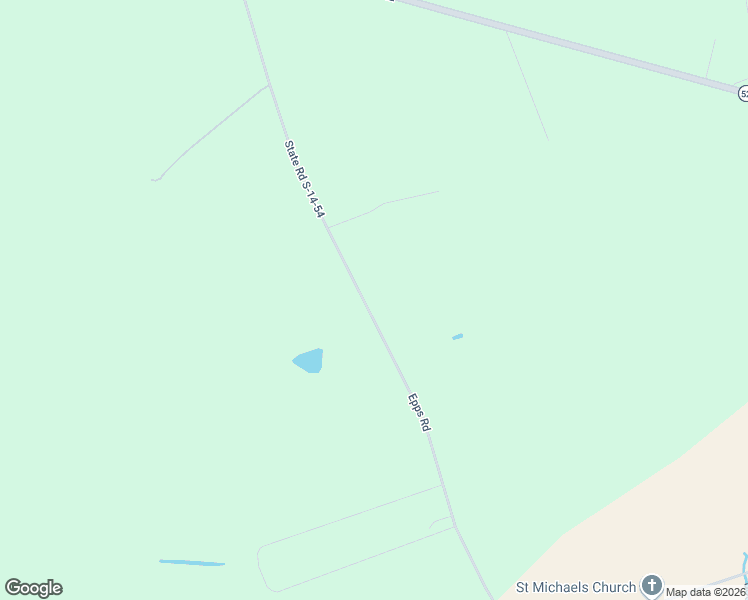 map of restaurants, bars, coffee shops, grocery stores, and more near 2010 Epps Road in New Zion