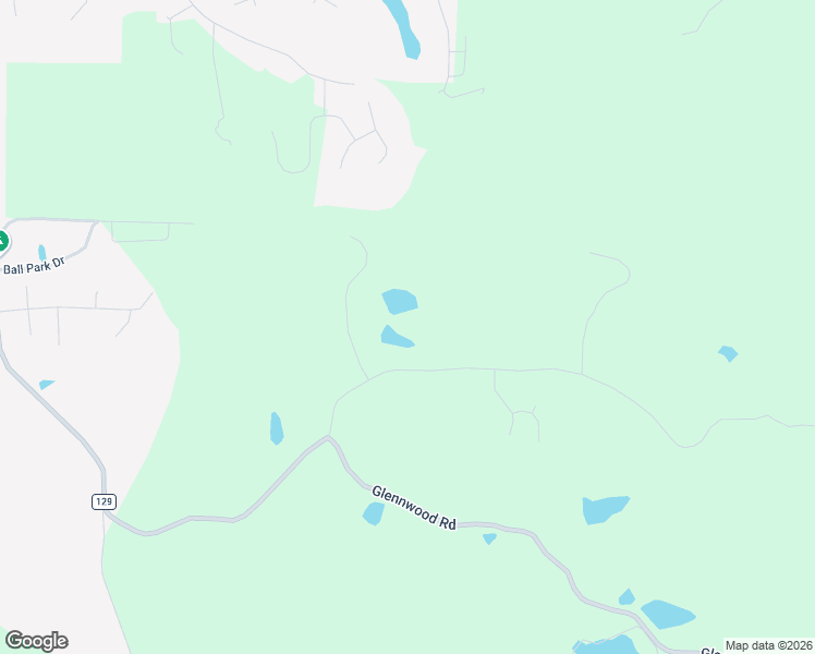 map of restaurants, bars, coffee shops, grocery stores, and more near 1130 Bob Glenn Road in Morris