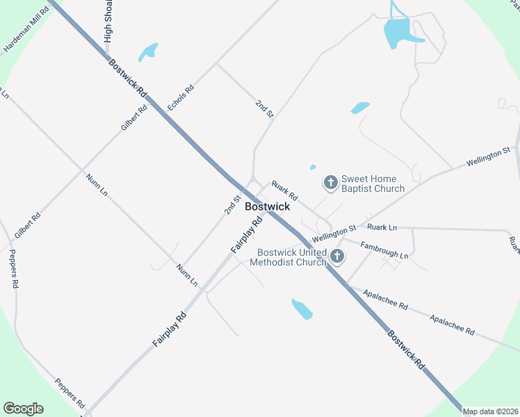 map of restaurants, bars, coffee shops, grocery stores, and more near 4870 Fairplay Road in Madison