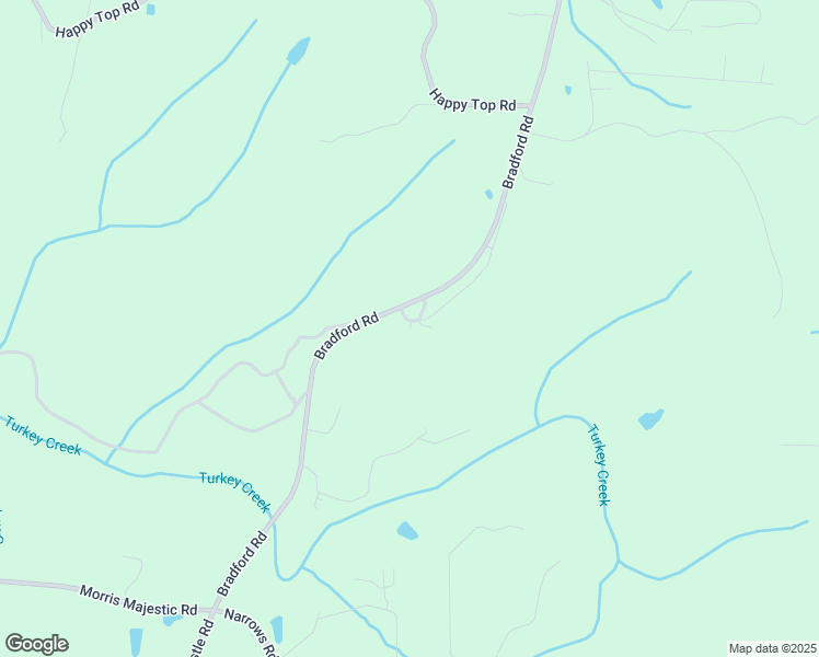 map of restaurants, bars, coffee shops, grocery stores, and more near 3152 Luke Harris Road in Pinson