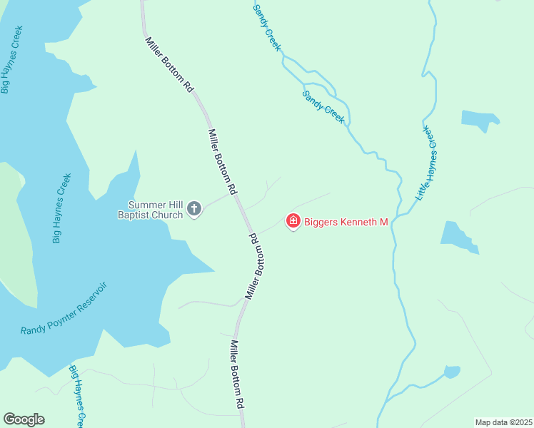map of restaurants, bars, coffee shops, grocery stores, and more near 3520 Haynes Ridge Road Northeast in Loganville