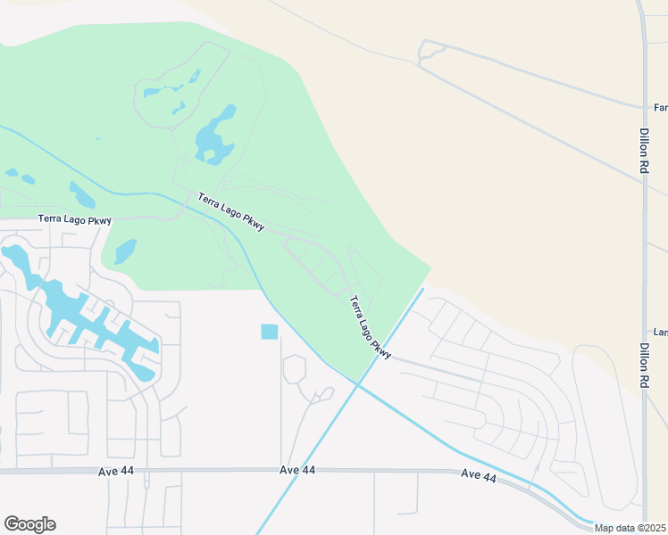 map of restaurants, bars, coffee shops, grocery stores, and more near 42897 Cusino Court in Indio