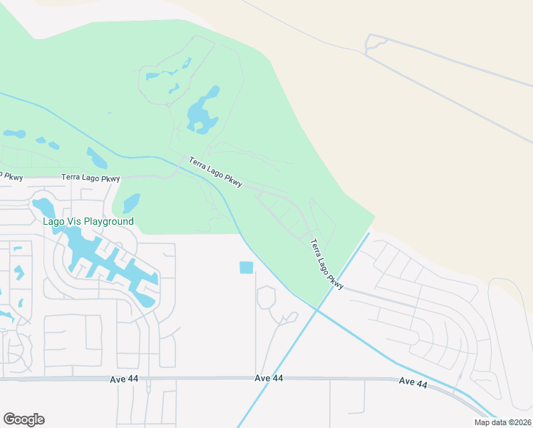 map of restaurants, bars, coffee shops, grocery stores, and more near 85041 Stazzano Place in Indio