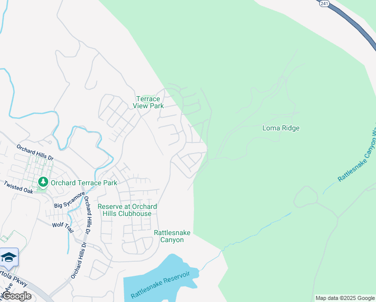 map of restaurants, bars, coffee shops, grocery stores, and more near 119 Eleanora in Irvine