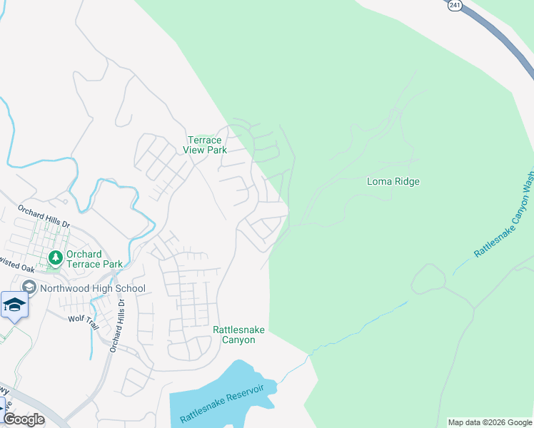 map of restaurants, bars, coffee shops, grocery stores, and more near 119 Eleanora in Irvine