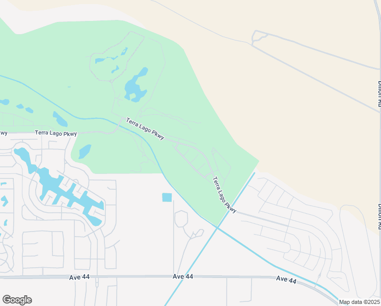 map of restaurants, bars, coffee shops, grocery stores, and more near 42798 Brienno Court in Indio