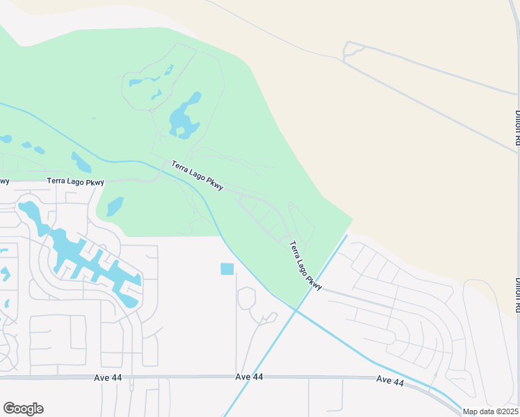 map of restaurants, bars, coffee shops, grocery stores, and more near 42826 Portezza Court in Indio