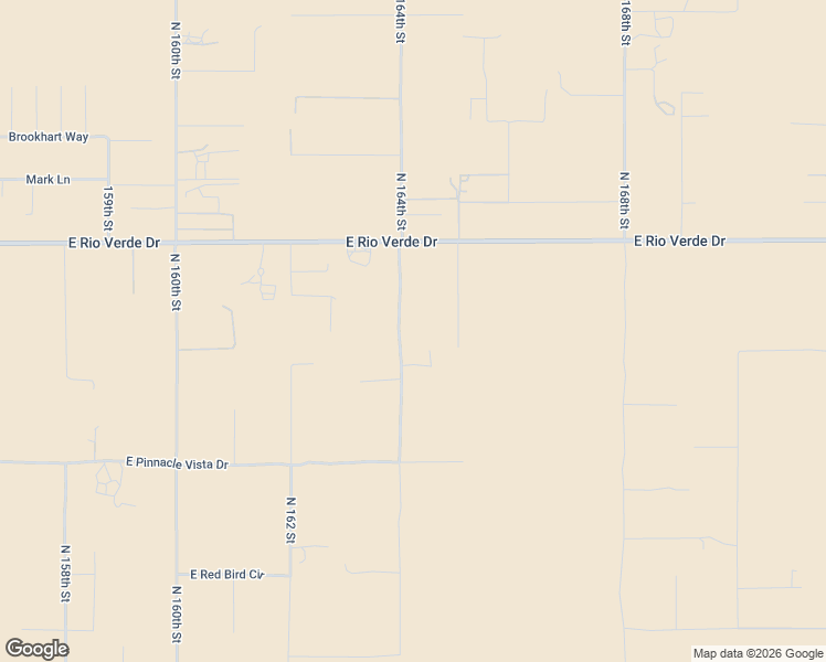 map of restaurants, bars, coffee shops, grocery stores, and more near 27905 North 164th Street in Scottsdale