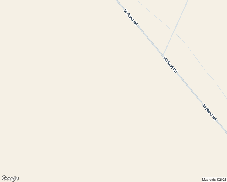 map of restaurants, bars, coffee shops, grocery stores, and more near 1095 Midland Road in Blythe