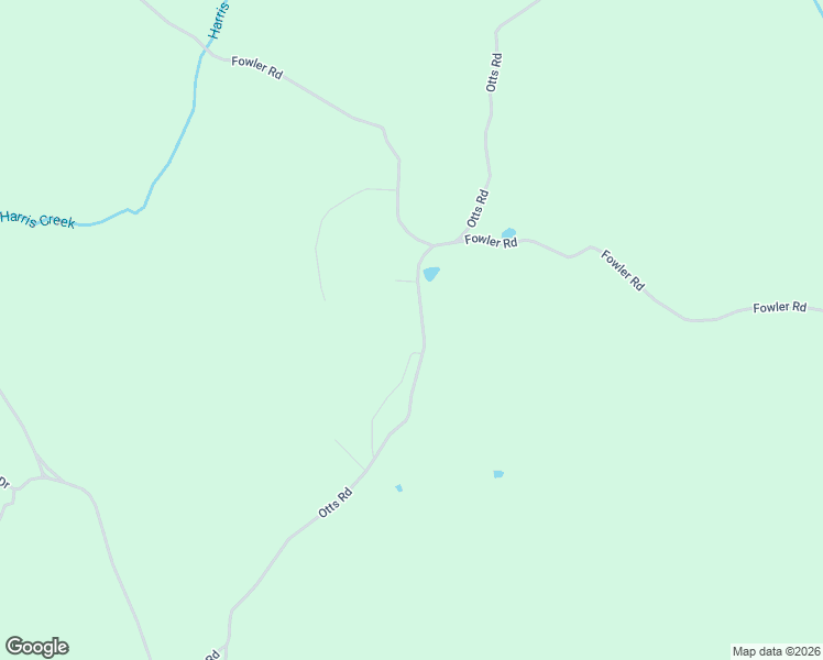 map of restaurants, bars, coffee shops, grocery stores, and more near 2248 Otts Road in Fayette