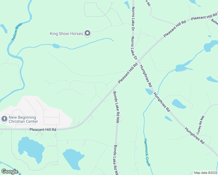 map of restaurants, bars, coffee shops, grocery stores, and more near 1722 Limestone Terrace in Lithonia