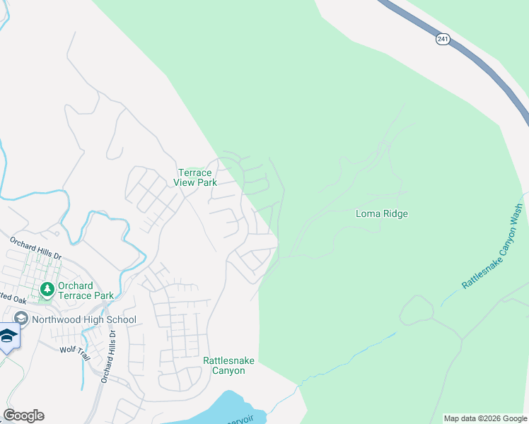 map of restaurants, bars, coffee shops, grocery stores, and more near 142 Sabbia in Irvine