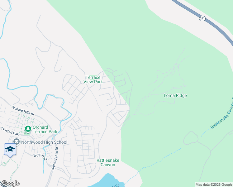 map of restaurants, bars, coffee shops, grocery stores, and more near 201 Evaroad in Irvine