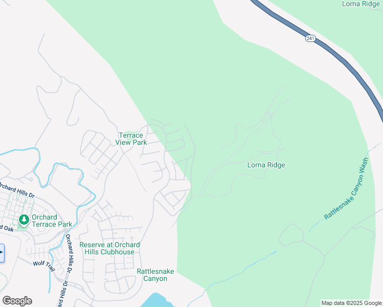 map of restaurants, bars, coffee shops, grocery stores, and more near 101 Sabbia in Irvine