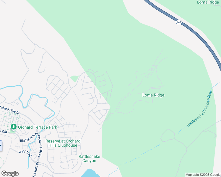 map of restaurants, bars, coffee shops, grocery stores, and more near 101 Sabbia in Irvine