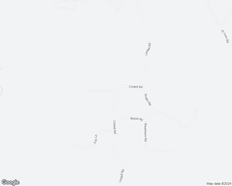 map of restaurants, bars, coffee shops, grocery stores, and more near Granite Street in Lake Elsinore