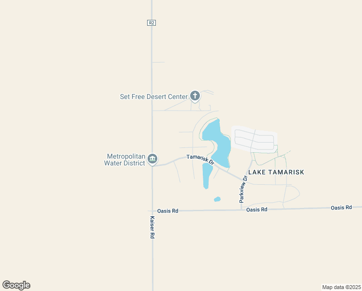 map of restaurants, bars, coffee shops, grocery stores, and more near 44140 Shadow Way in Desert Center
