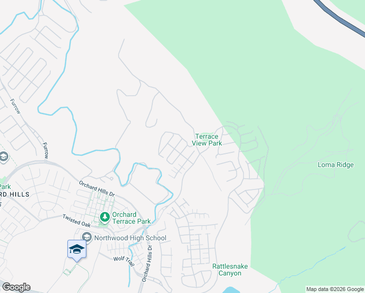 map of restaurants, bars, coffee shops, grocery stores, and more near 141 Statura in Irvine