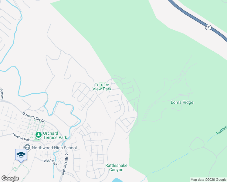 map of restaurants, bars, coffee shops, grocery stores, and more near 114 Limone in Irvine