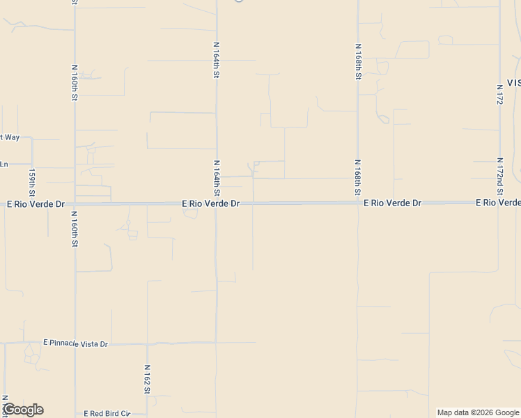 map of restaurants, bars, coffee shops, grocery stores, and more near 28109 North 165th Street in Scottsdale