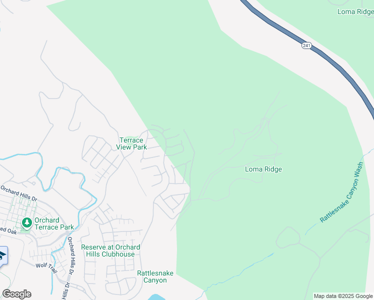 map of restaurants, bars, coffee shops, grocery stores, and more near 107 Somera in Irvine