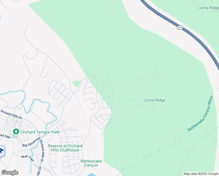 map of restaurants, bars, coffee shops, grocery stores, and more near 155 Somera in Irvine