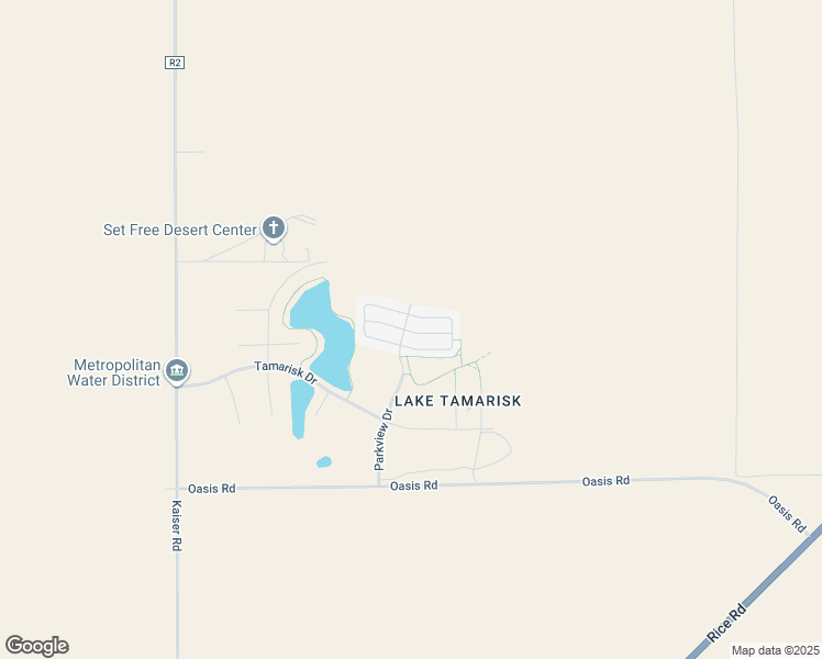 map of restaurants, bars, coffee shops, grocery stores, and more near 26250 Parkview Drive in Desert Center