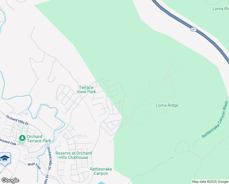 map of restaurants, bars, coffee shops, grocery stores, and more near 162 Somera in Irvine