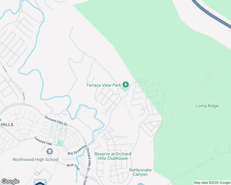 map of restaurants, bars, coffee shops, grocery stores, and more near 148 Statura in Irvine