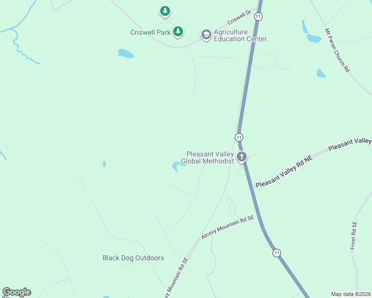 map of restaurants, bars, coffee shops, grocery stores, and more near 2480 Waterside Drive in Monroe