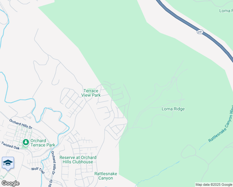 map of restaurants, bars, coffee shops, grocery stores, and more near 173 Somera in Irvine