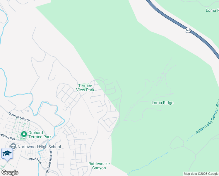 map of restaurants, bars, coffee shops, grocery stores, and more near 173 Somera in Irvine