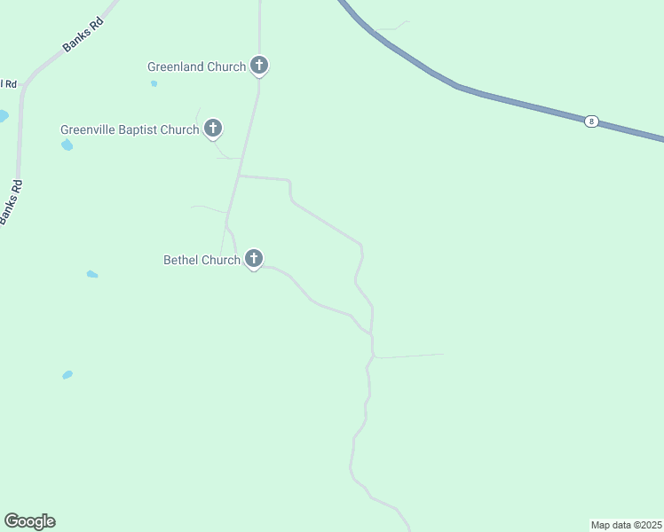 map of restaurants, bars, coffee shops, grocery stores, and more near 1540 Tumbleweed Way in New Edinburg
