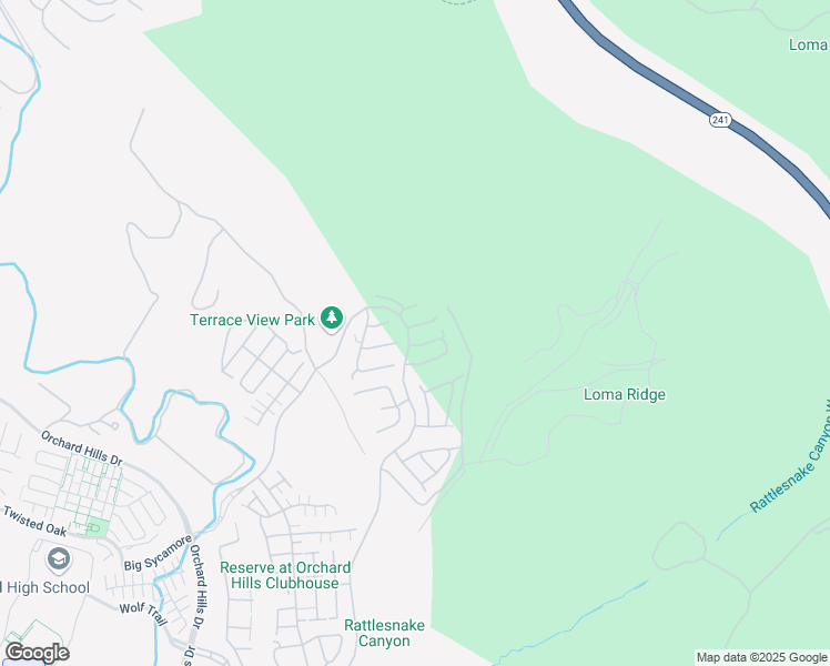 map of restaurants, bars, coffee shops, grocery stores, and more near 142 Albero in Irvine