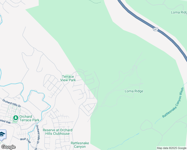 map of restaurants, bars, coffee shops, grocery stores, and more near 100 Albero in Irvine