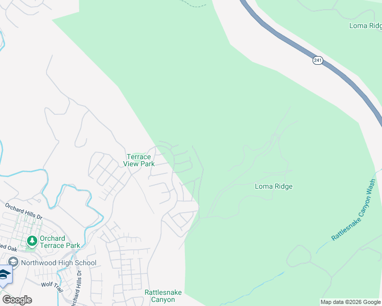 map of restaurants, bars, coffee shops, grocery stores, and more near 100 Albero in Irvine