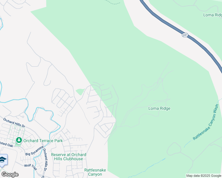 map of restaurants, bars, coffee shops, grocery stores, and more near 100 Albero in Irvine