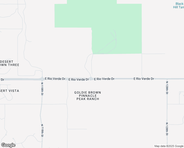 map of restaurants, bars, coffee shops, grocery stores, and more near 29001 N 122nd St in Scottsdale