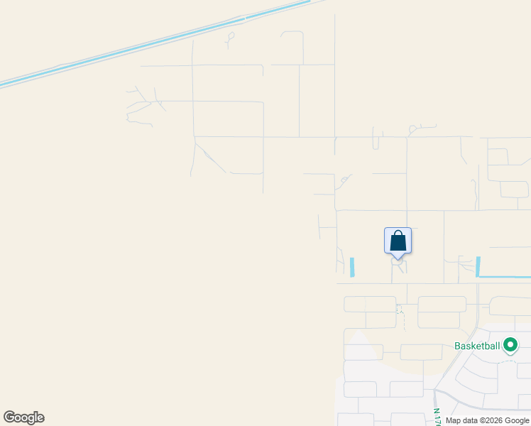 map of restaurants, bars, coffee shops, grocery stores, and more near 28624 North 181st Avenue in Surprise
