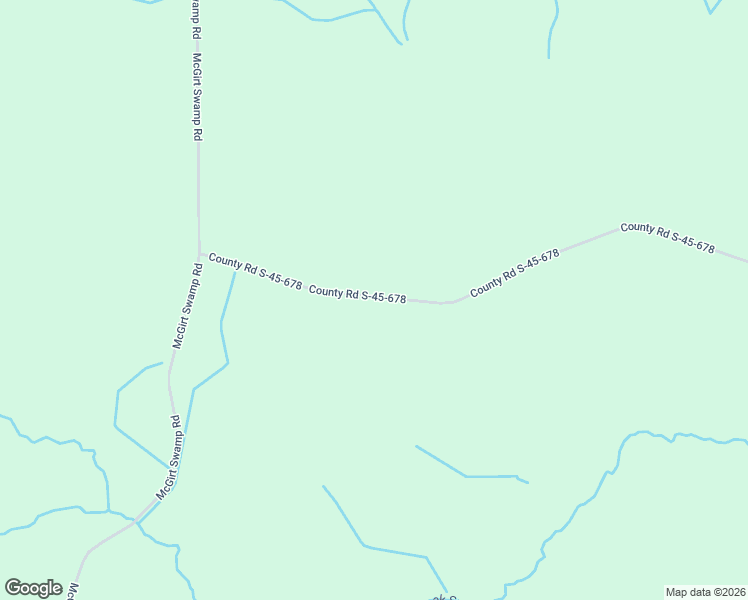 map of restaurants, bars, coffee shops, grocery stores, and more near 1464 County Road S-45-678 in Kingstree