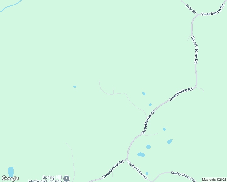 map of restaurants, bars, coffee shops, grocery stores, and more near Lake Ellen Drive in Grenada