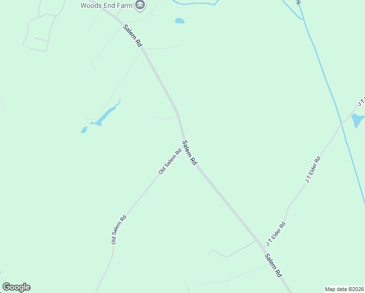 map of restaurants, bars, coffee shops, grocery stores, and more near 1134 Old Salem Road in Watkinsville