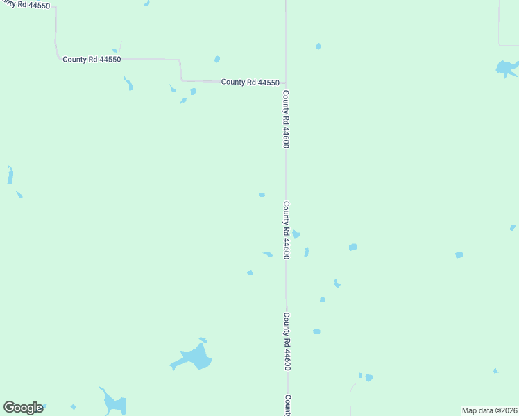 map of restaurants, bars, coffee shops, grocery stores, and more near 1167 Cr 44600 in Blossom