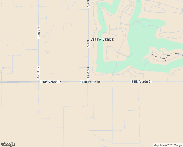 map of restaurants, bars, coffee shops, grocery stores, and more near 28314 North Summit Springs Road in Rio Verde